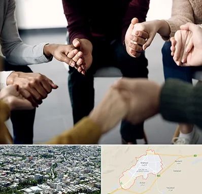 تراپی در شاهرود
