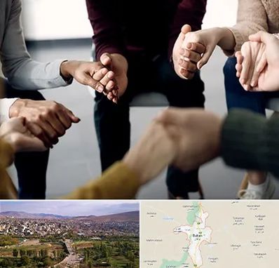 تراپی در بوکان