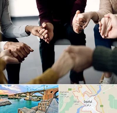 تراپی در دزفول