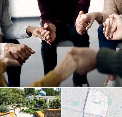 تراپی در باغمیشه تبریز