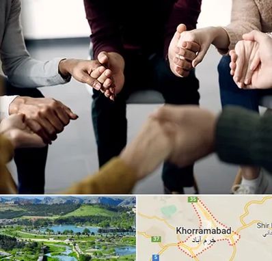 تراپی در خرم آباد