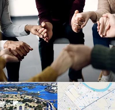 تراپی در کوروش اهواز 