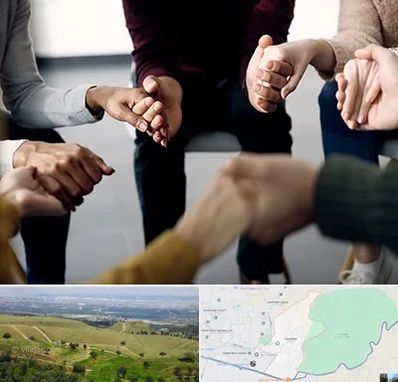 تراپی در سوهانک