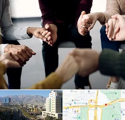 تراپی در حقانی 