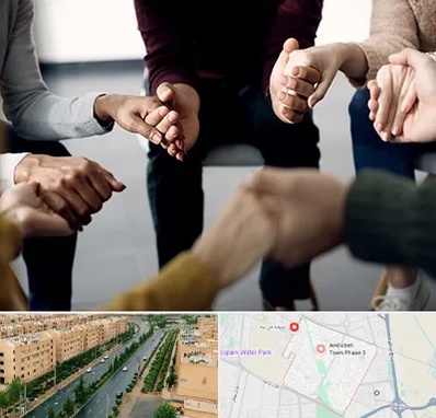 تراپی در فاز سه اندیشه