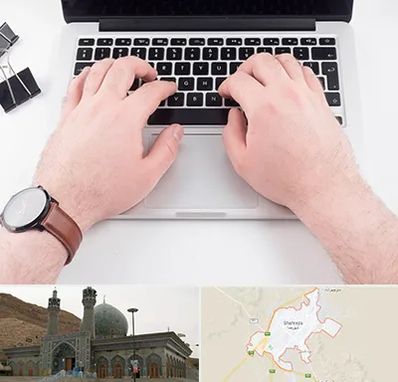 کلاس تایپ سریع در شهرضا