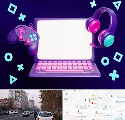 کلاس بازی سازی در کارگر شمالی 