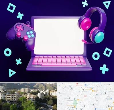 کلاس بازی سازی در دیباجی 