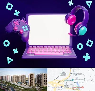 کلاس بازی سازی در المپیک 