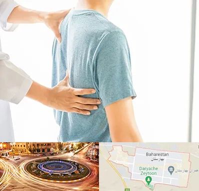 دکتر سیاتیک در بهارستان