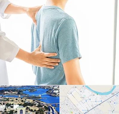 دکتر سیاتیک در کوروش اهواز 