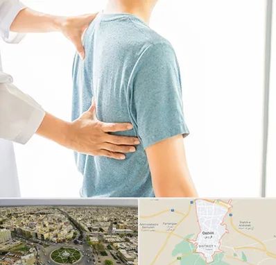 دکتر سیاتیک در قزوین