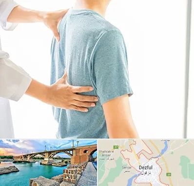 دکتر سیاتیک در دزفول