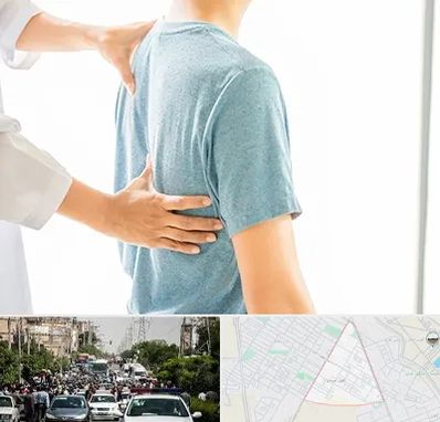 دکتر سیاتیک در سیدی مشهد