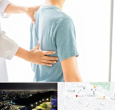 دکتر سیاتیک در هفت تیر مشهد 