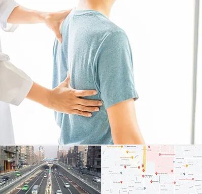 دکتر سیاتیک در توحید 