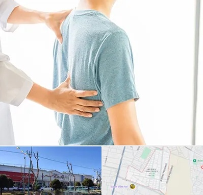 دکتر سیاتیک در فاز دو اندیشه