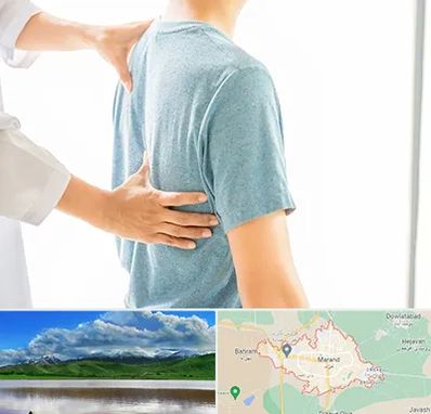 دکتر سیاتیک در مرند