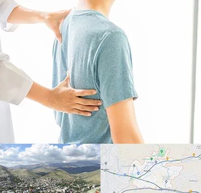 دکتر سیاتیک در رودهن