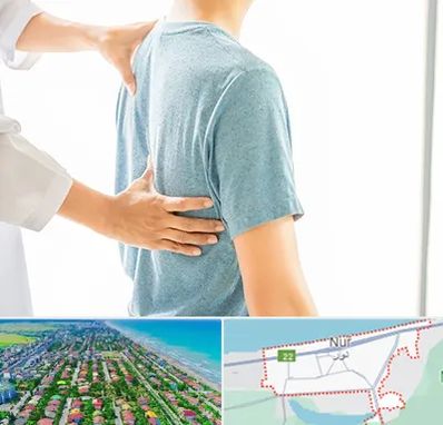 دکتر سیاتیک در نور