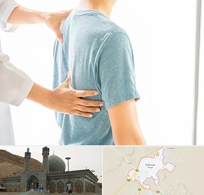 دکتر سیاتیک در شهرضا