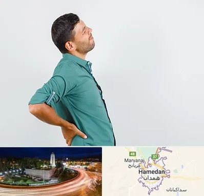 فوق تخصص عصب سیاتیک در همدان