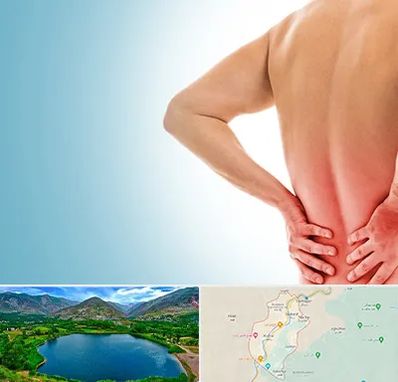 دکتر فلوشیپ دیسک کمر در رودبار