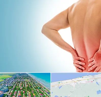 دکتر فلوشیپ دیسک کمر در فریدونکنار