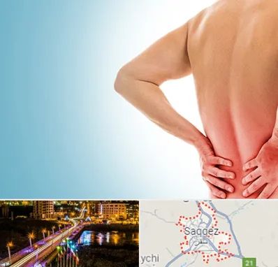 دکتر فلوشیپ دیسک کمر در سقز