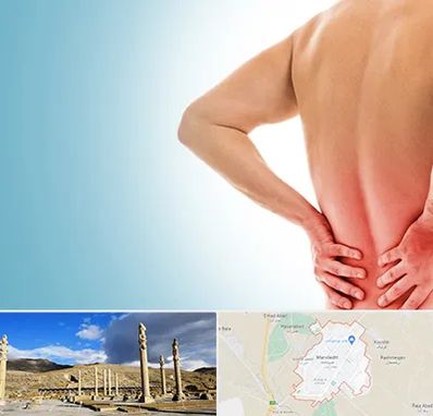 دکتر فلوشیپ دیسک کمر در مرودشت