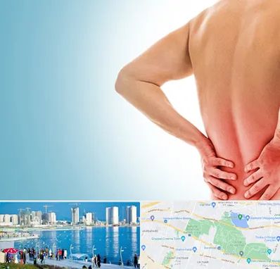 دکتر فلوشیپ دیسک کمر در چیتگر 