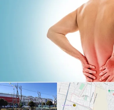 دکتر فلوشیپ دیسک کمر در فاز دو اندیشه