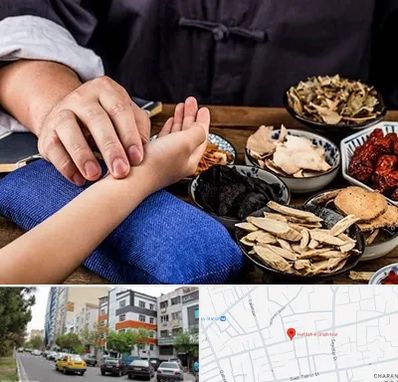 دکتر گیاهی در هفده شهریور تبریز