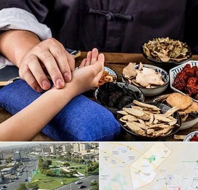 دکتر گیاهی در کمال شهر کرج 