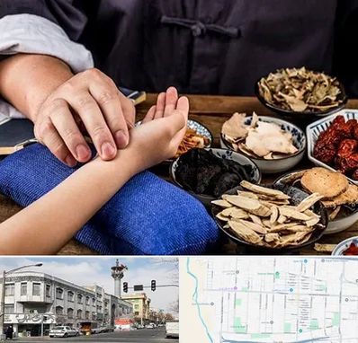 دکتر گیاهی در 17شهریور