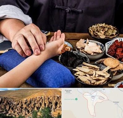 دکتر گیاهی در اسکو