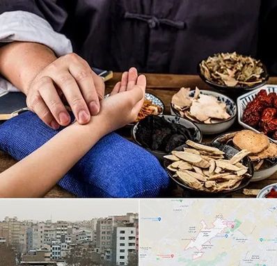 دکتر گیاهی در محمد شهر کرج 