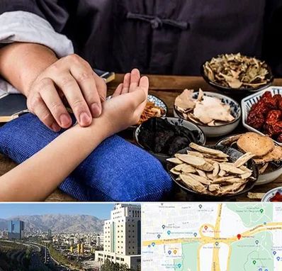 دکتر گیاهی در حقانی 