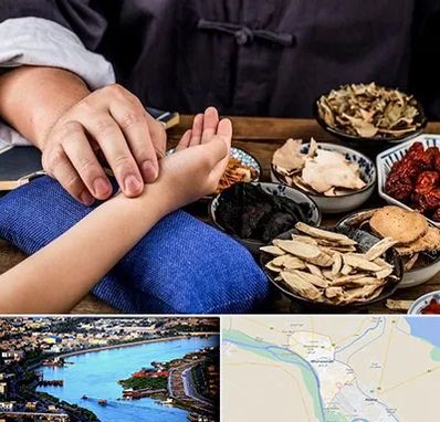 دکتر گیاهی در خرمشهر