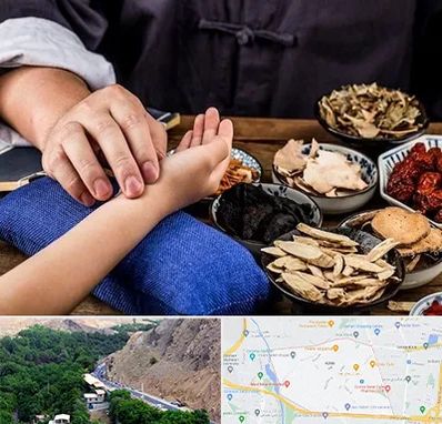 دکتر گیاهی در کن 