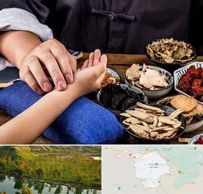 دکتر گیاهی در بهبهان