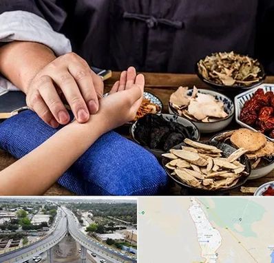 دکتر گیاهی در اندیمشک