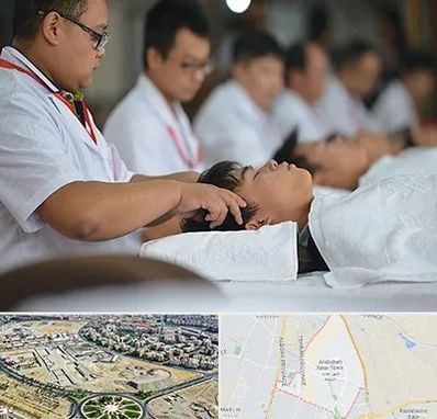 طب چینی در اندیشه