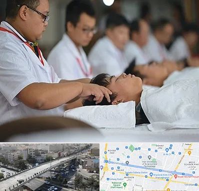 طب چینی در فرجام 