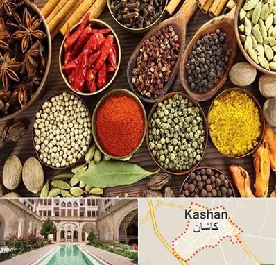 مرکز طب اسلامی در کاشان