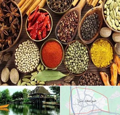 مرکز طب اسلامی در صومعه سرا