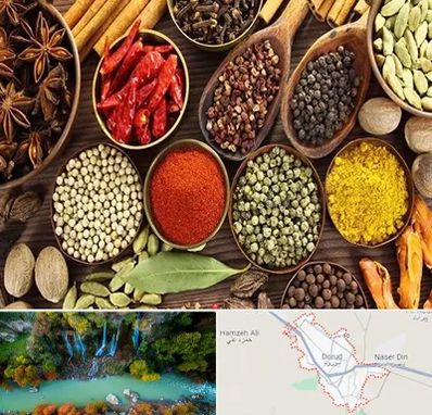 مرکز طب اسلامی در دورود