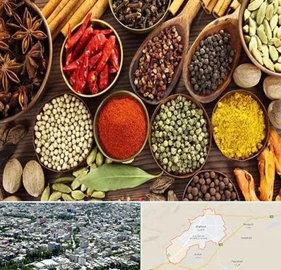 مرکز طب اسلامی در شاهرود