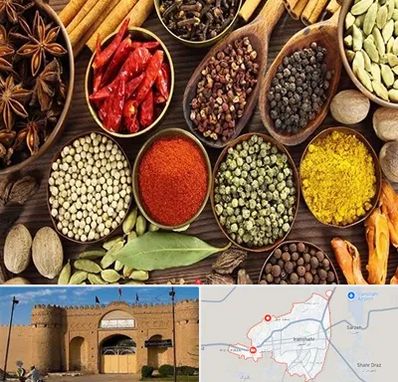 مرکز طب اسلامی در ایرانشهر