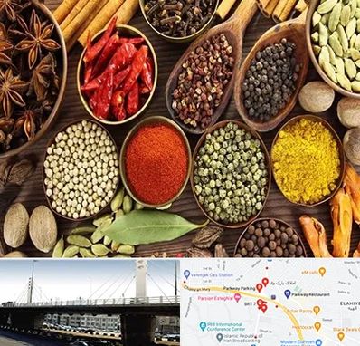 مرکز طب اسلامی در پارک وی 